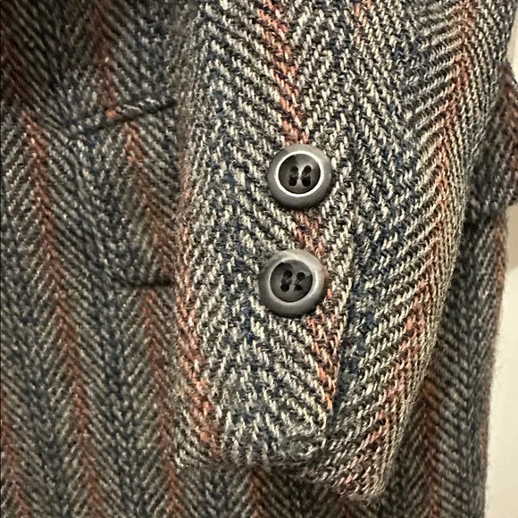 Harris🏴󠁧󠁢󠁳󠁣󠁴󠁿Tweed (42S) - Picture 6 of 16